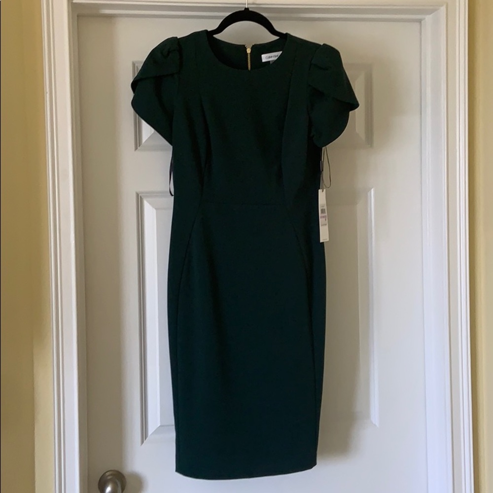 NWT Calvin Klein Dress